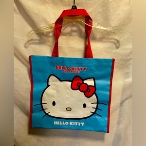 Hello Kitty tote